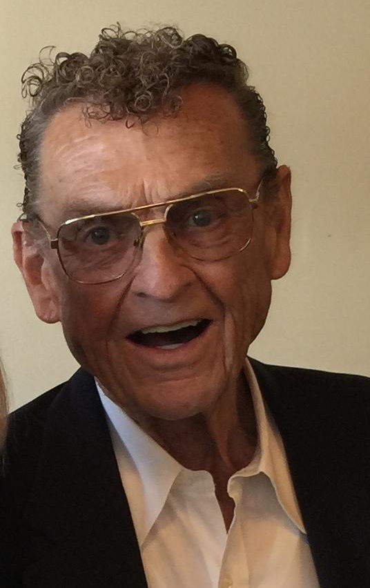 Philip John Maurer